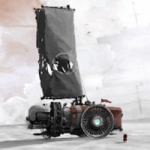 Download FAR: Lone Sails MOD APK v1.53 (Versão Completa)