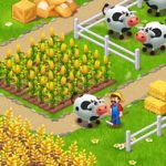 Download Farm City: Farming & Building (MOD, Unlimited Money) 2.14.1