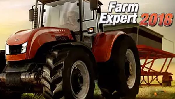 Download Farm Expert 2018 Mobile v3.30 MOD APK [Money / Unlocked]