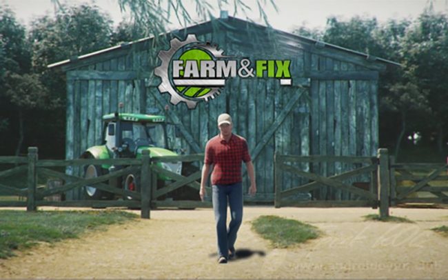 Download Farm & Fix Mobile v0.9.5 MOD APK – DINHEIRO INFINITO