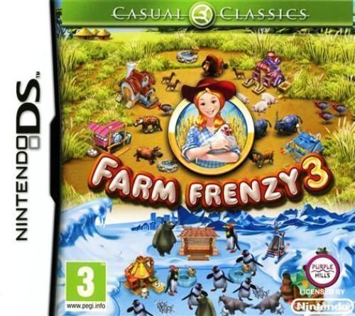 Download Farm Frenzy 3