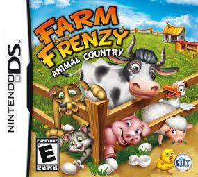 Download Farm Frenzy: Animal Country