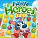 Download Farm Heroes Saga v6.77.17 MOD APK [Ilimitado Boosters]