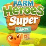 Download Farm Heroes Super Saga v0.51.132 MOD APK [Unlimited Lives]
