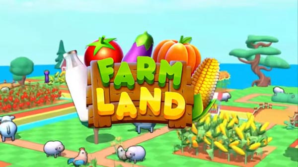 Download Farm Land v3.28.11 MOD APK [Sem Anúncios]