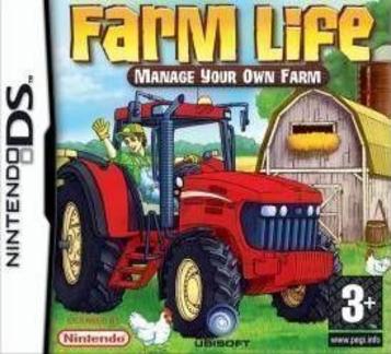 Download Farm Life - Manage Your Own Farm (SQUiRE)