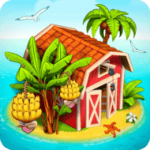 Download Farm Paradise: Fun Farm (MOD, Unlimited Money) 1.78
