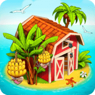 Download Farm Paradise: Fun Farm (MOD, Unlimited Money) 1.78