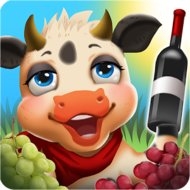 Download Farm Resort (MOD, free shopping) 0.12.5