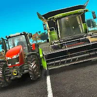 Download Farm Sim: EVO MOD APK v2.3.1 (Dinheiro Infinito)
