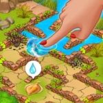Download Farm Town: Happy Farming Day (MOD, Unlimited Money) 5.19