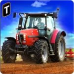 Download Farm Tractor Simulator 3D 1.4