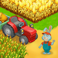 Download Farm Zoo: Fazenda na Cidade Feliz dos Animais MOD APK v1.40 (Dinheiro Infinito)