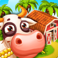 Download Farm Zoo: Vila a ilha da baía MOD APK v1.59 (Dinheiro Infinito)