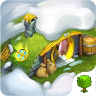 Download Farmdale (MOD, free shopping) 2.0.0