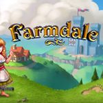 Download Farmdale v6.2.1 MOD APK [Dinheiro Infinito]