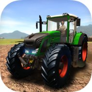 Download Farmer Sim 2015 (MOD, unlimited money) 1.7.0
