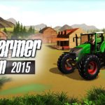 Download Farmer Sim 2015 v1.8.1 MOD APK [Dinheiro Infinito]