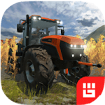Download Farming PRO 3 MOD APK v1.5 (Dinheiro Infinito/Versão Completa)