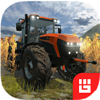 Download Farming PRO 3 MOD APK v1.5 (Dinheiro Infinito/Versão Completa)