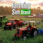 Download Farming Sim Brasil v2.0.4 MOD APK – DINHEIRO INFINITO