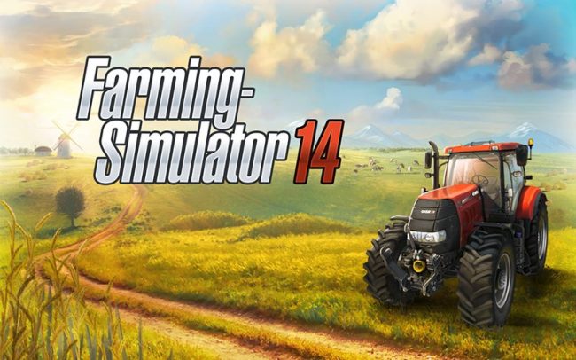 Download Farming Simulator 14 v1.4.8.1 MOD APK – DINHEIRO INFINITO