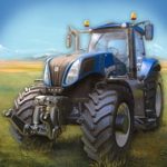 Download Farming Simulator 16 (MOD, Unlimited Money) 1.1.2.8
