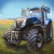 Download Farming Simulator 16 (MOD, Unlimited Money) 1.1.2.8