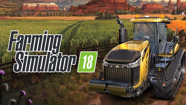 Download Farming Simulator 18 v1.5.0.5 MOD APK [Dinheiro Infinito]