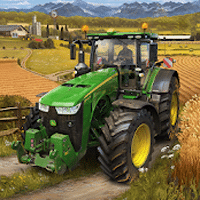 Download Farming Simulator 20 MOD APK v0.0.0.93 (Dinheiro Infinito)