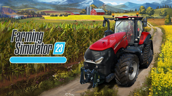 Download Farming Simulator 23 v0.0.0.23 MOD APK [Dinheiro Infinito]