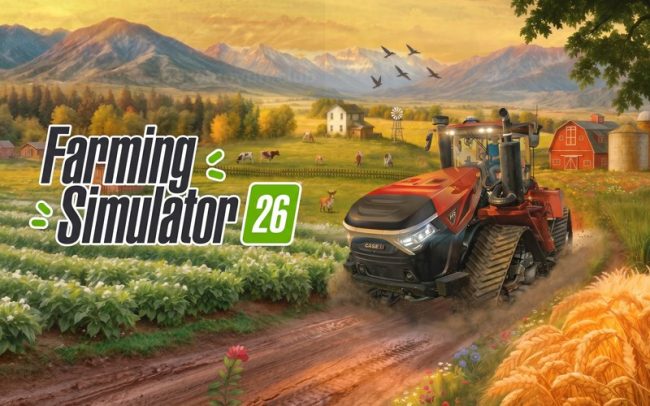 Download Farming Simulator 26 Mobile v0.0.0.33 MOD APK – DINHEIRO INFINITO