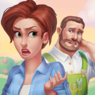 Download Farmscapes (MOD, Unlimited Horseshoes) 2.5.2.0