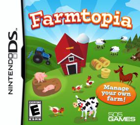 Download Farmtopia