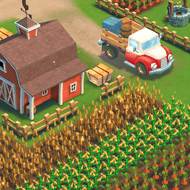 Download FarmVille 2: Country Escape (MOD, Free Shopping) 30.8.197