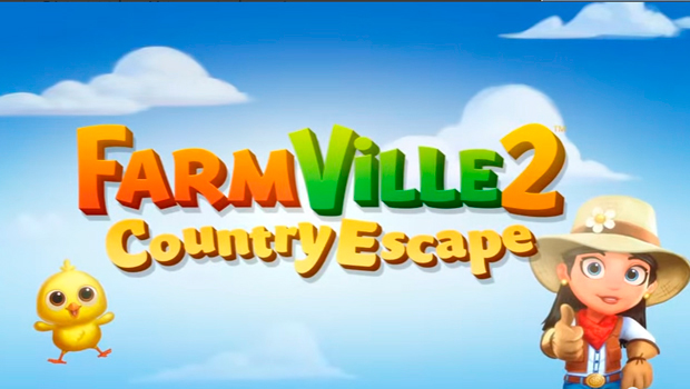 Download FarmVille 2 Country Escape v30.7.196 MOD APK [Chaves Infinitas]
