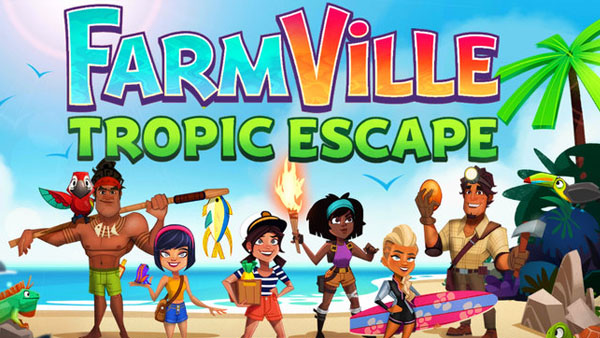 Download FarmVille 2 Tropic Escape v1.213.48 MOD APK [Dinheiro Infinito]
