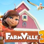 Download FarmVille 3 Animals v1.1.5246 MOD APK [Água Grátis]