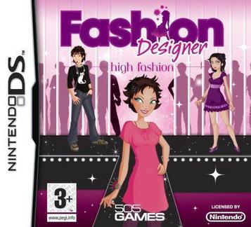Download Fashion Designer - High Fashion (EU)