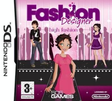 Download Fashion Designer - Style Icon