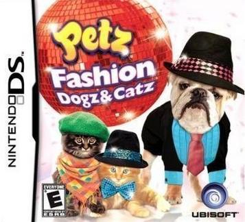 Download Fashion Dogz