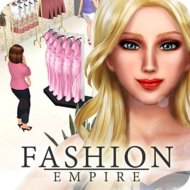 Download Fashion Empire - Boutique Sim (MOD, free shopping) 2.38.0