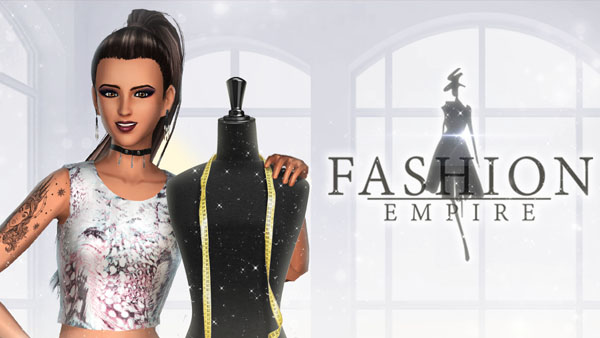 Download Fashion Empire Boutique Sim v2.104.48 MOD APK [Dinheiro Infinito]