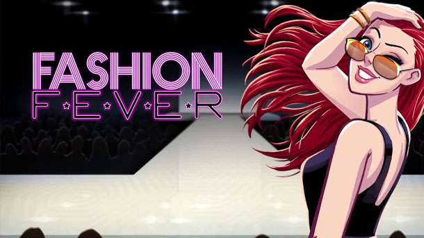 Download Fashion Fever – Top Models v1.1.1 MOD APK [Money]