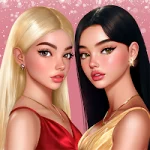 Download Fashion Glow MOD APK v0.1.1 (Dinheiro Infinito)