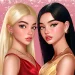Download Fashion Glow MOD APK v0.1.1 (Dinheiro Infinito)