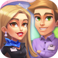 Download Fashion Shop Tycoon MOD APK v1.10.0 (Dinheiro Infinito)