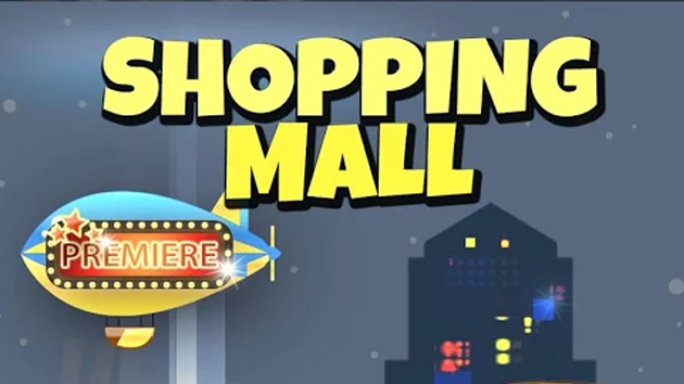 Download Fashion Shopping Mall:Dress up v36.0.0 MOD APK [Unlimated Coins]