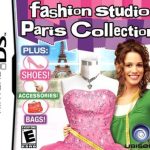 Download Fashion Studio: Paris Collection