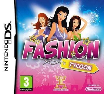 Download Fashion Tycoon